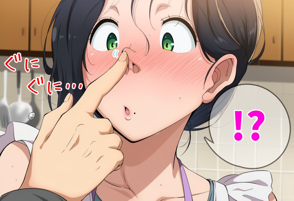 (くしゃみフェチ作品)盛夏のくしゃみアンソロジー2025_8