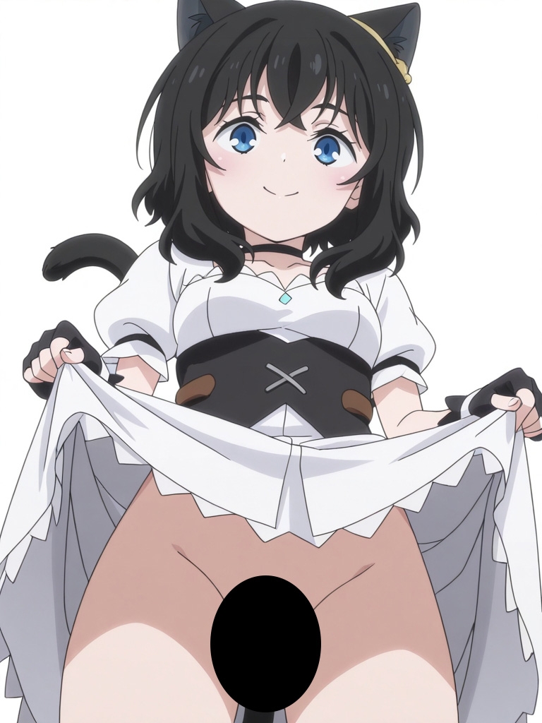 『転〇したら剣でした』ヒロイン脱がしてみた ムキムキ色黒モブがヤリたい放題 スマホでも見やすい縦型 シチュエーション&クオリティ厳選済み450枚！ 画像2