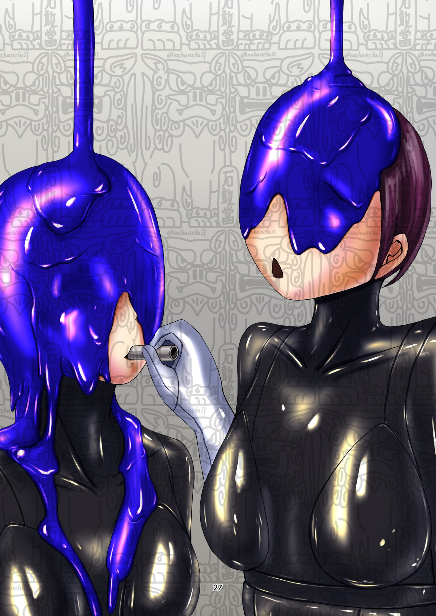 Rubber wood 画像3