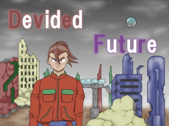 DevidedFuture [50mawari]