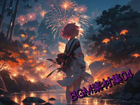 BGM素材集04