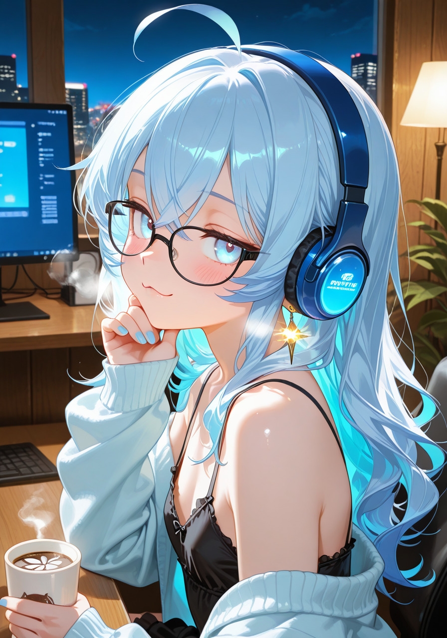 <<2さくめっ！>>OL男の娘ちゃんの残業ひとりえっち！#2 画像4