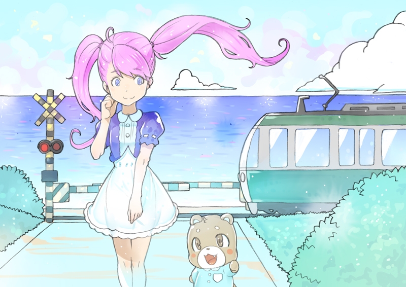 dieKatzeWorks063「ボクのちっちゃなお姫様07～メルヘン～」 画像3