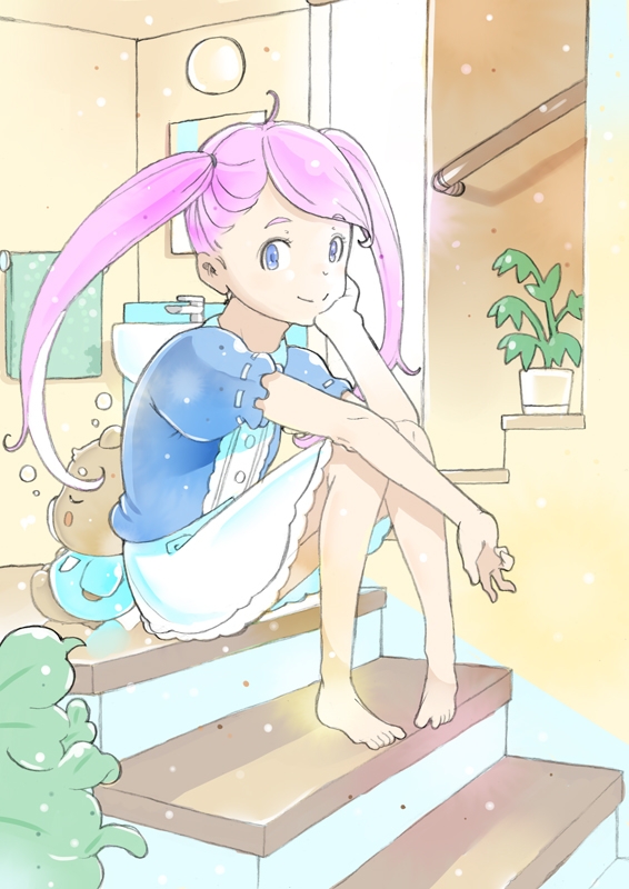 dieKatzeWorks063「ボクのちっちゃなお姫様07～メルヘン～」 画像4