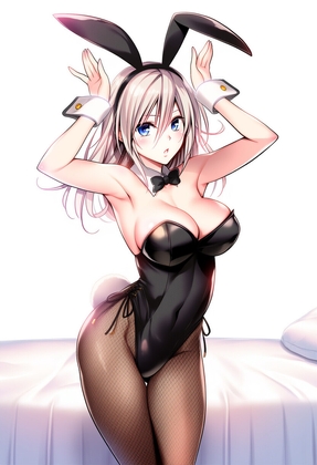 アリサちゃんとおせっせ