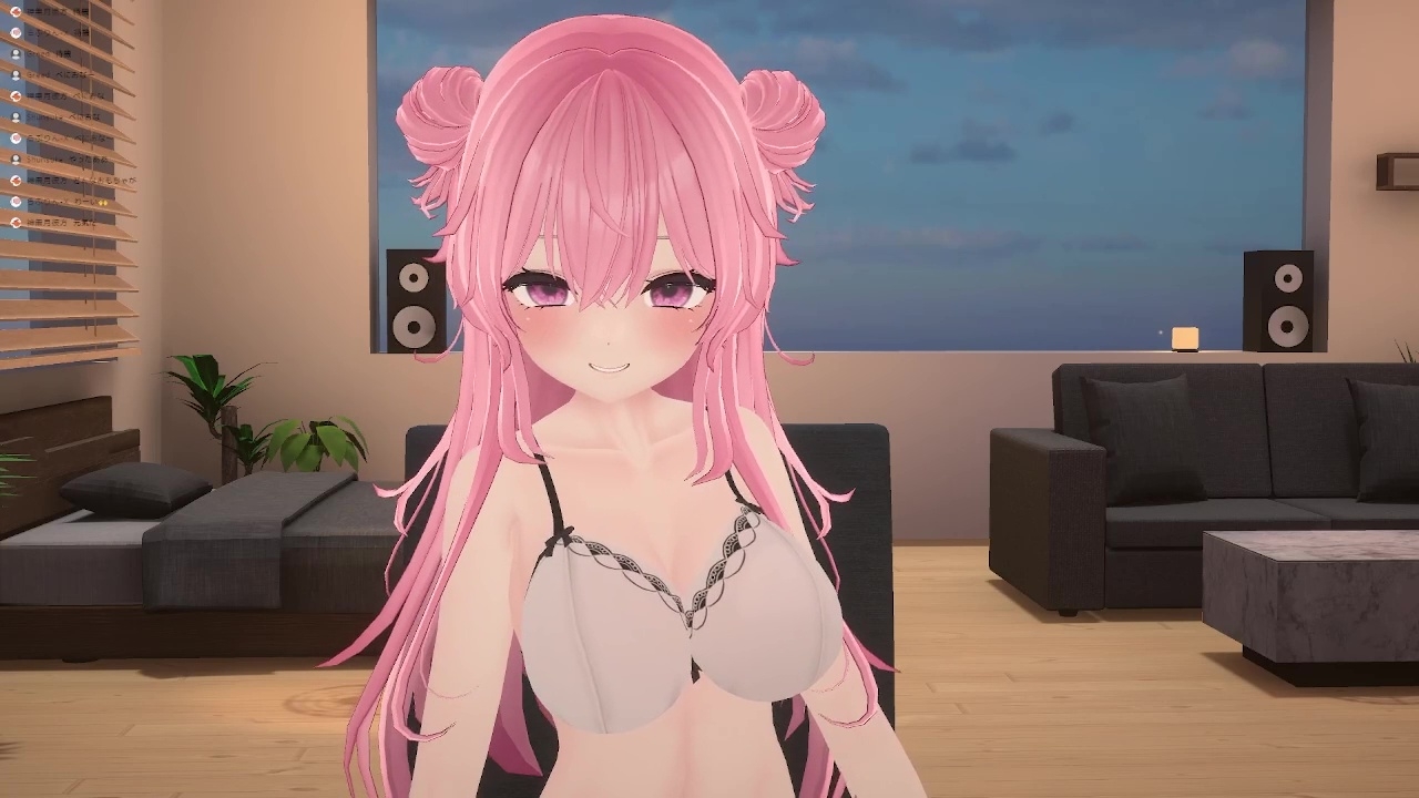 【孕ませ】実演オナニーで子作りSEXごっこ 紅緒なほこ【ポータルプロ】 画像2