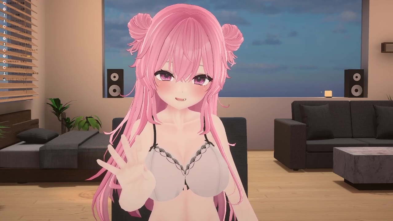 【孕ませ】実演オナニーで子作りSEXごっこ 紅緒なほこ【ポータルプロ】 画像3