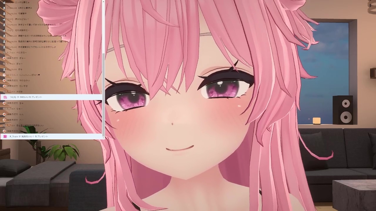 【孕ませ】実演オナニーで子作りSEXごっこ 紅緒なほこ【ポータルプロ】 画像4