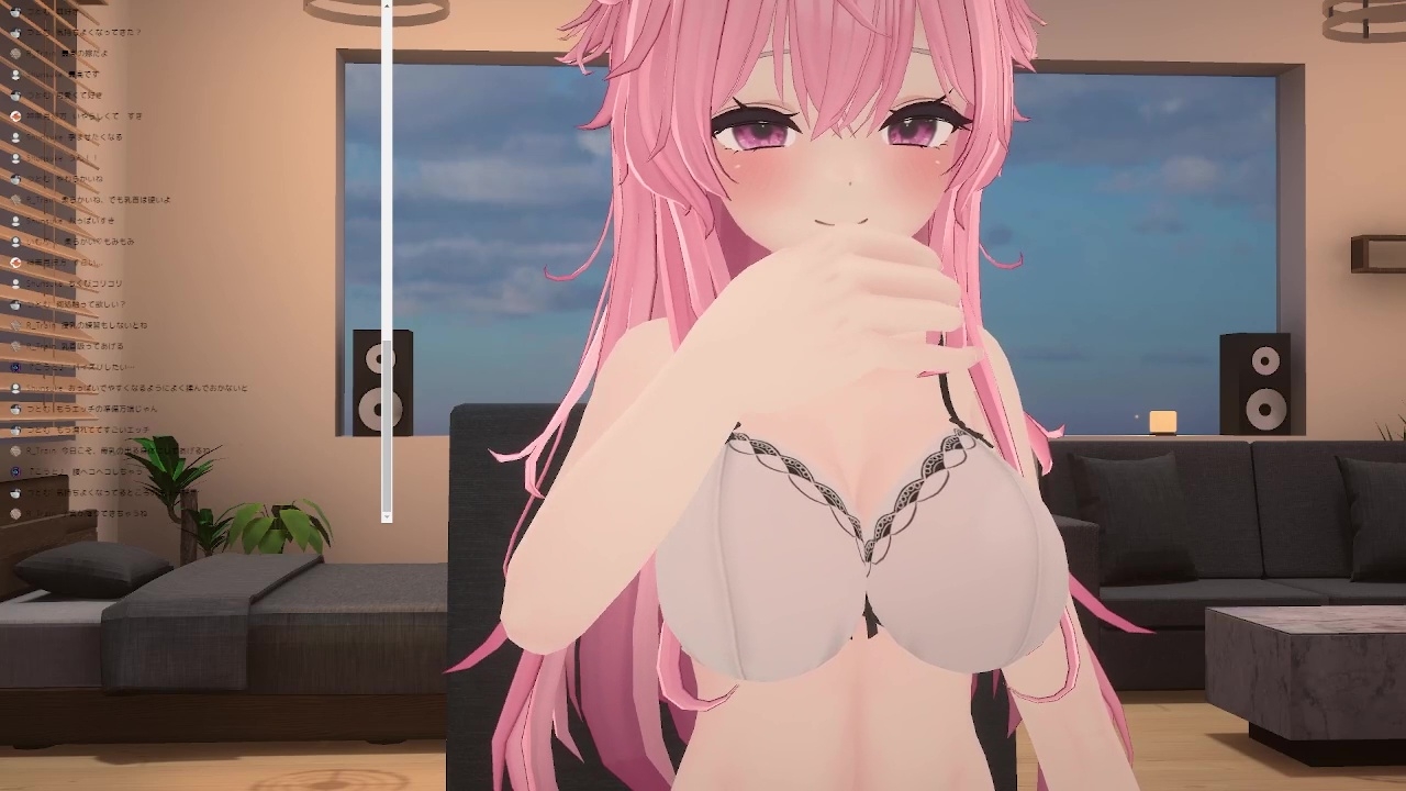 【孕ませ】実演オナニーで子作りSEXごっこ 紅緒なほこ【ポータルプロ】 画像5