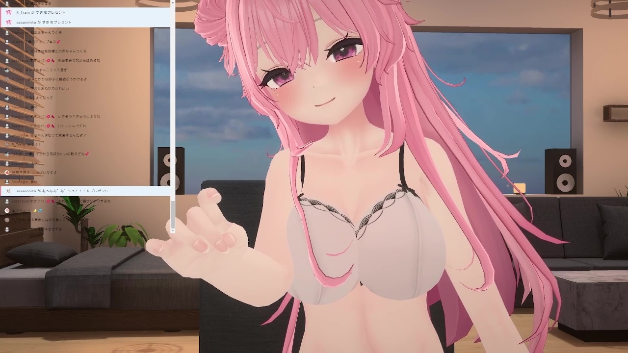 【孕ませ】実演オナニーで子作りSEXごっこ 紅緒なほこ【ポータルプロ】 画像6