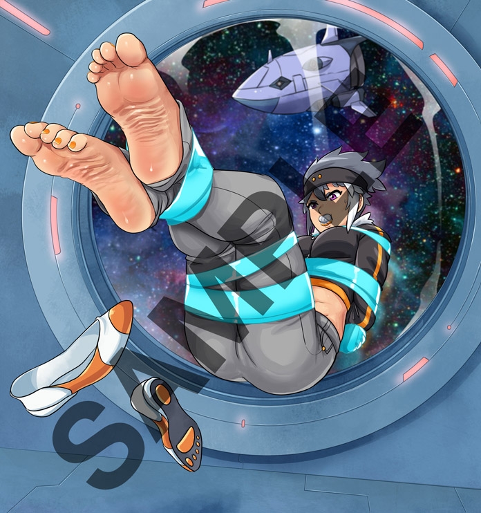 Space Fuyu Picture Pack 画像2