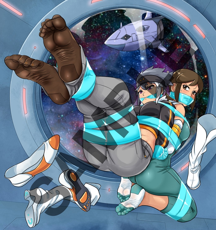 Space Fuyu Picture Pack 画像3