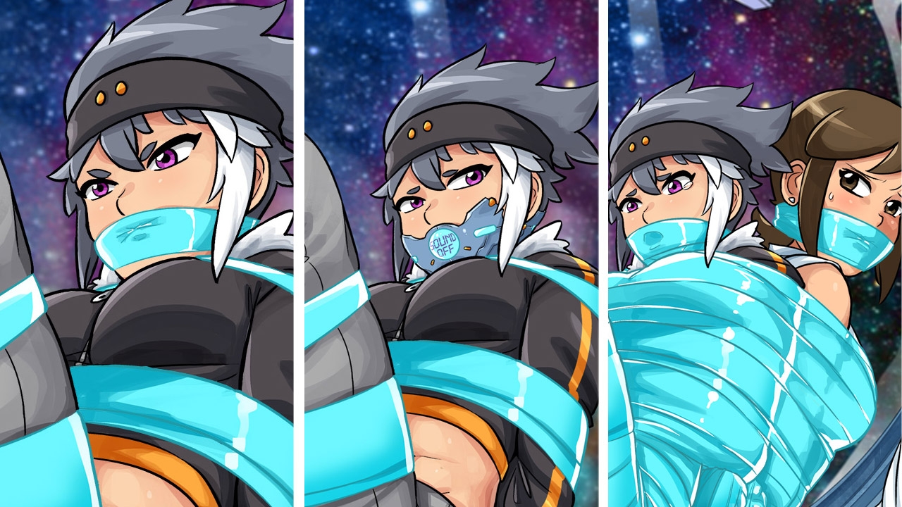 Space Fuyu Picture Pack 画像5