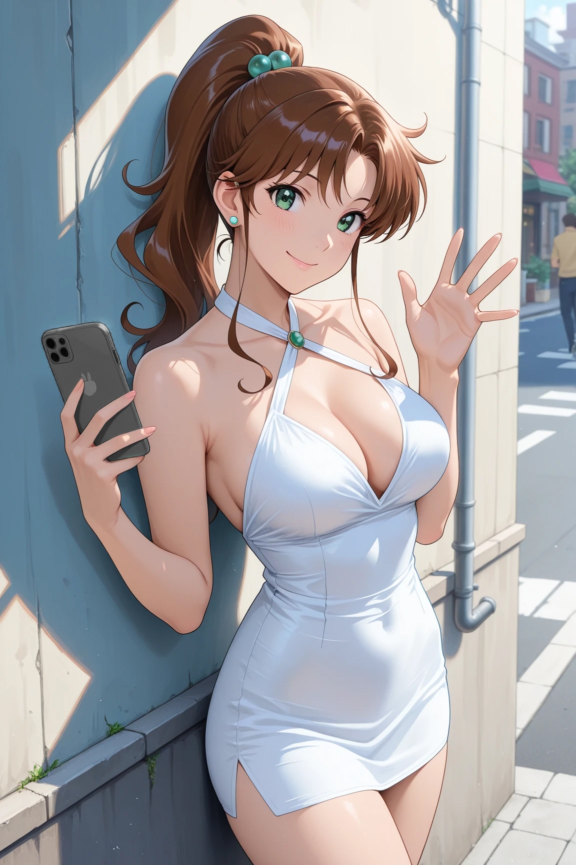 木〇ま〇と【Story】 画像1