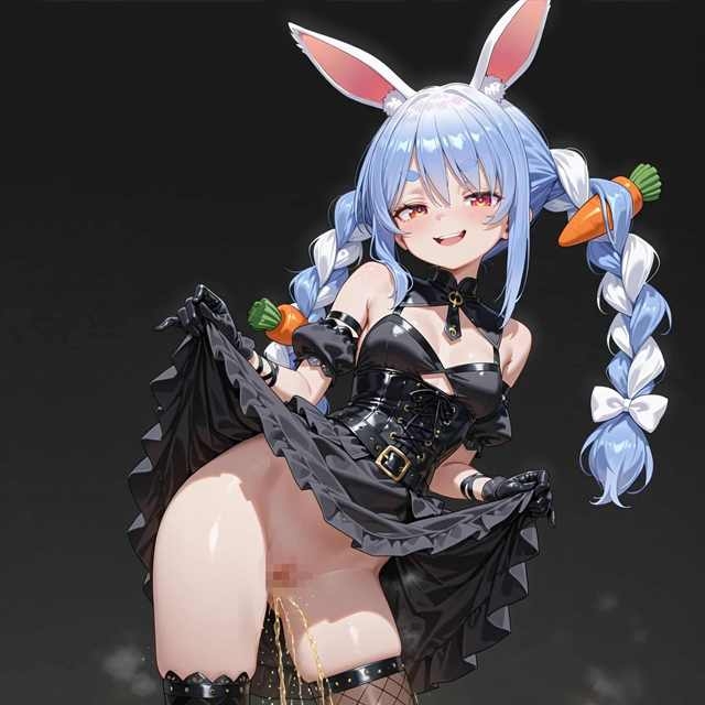 おしっこみせつけぺ◯ら500枚 画像3