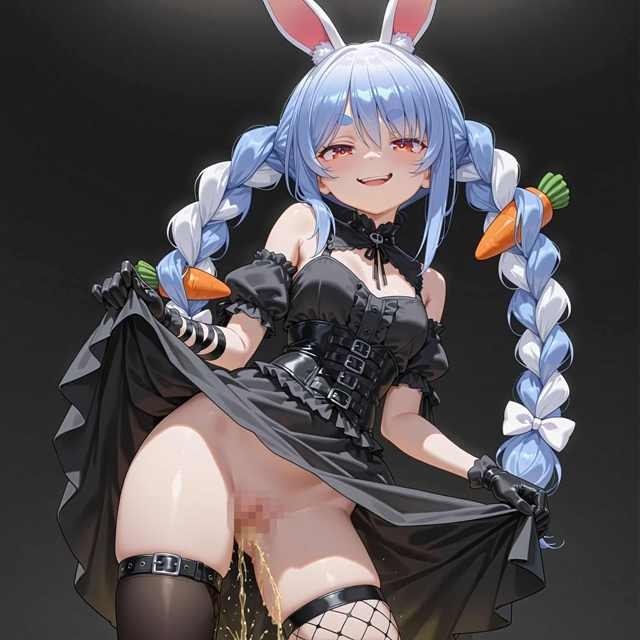 おしっこみせつけぺ◯ら500枚 画像5