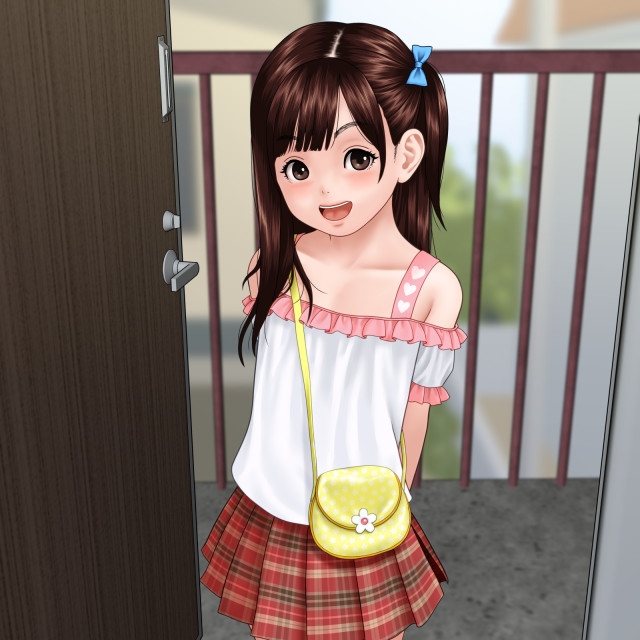 だいすき 画像1