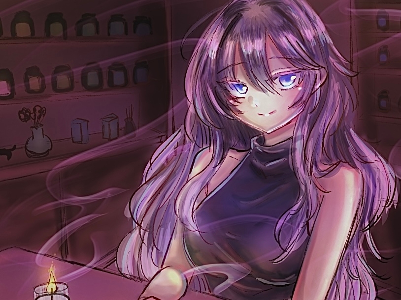 【新人声優】おつかれの君へ、私が癒してあげよう。【初作品】【WAV/MP3】 画像1