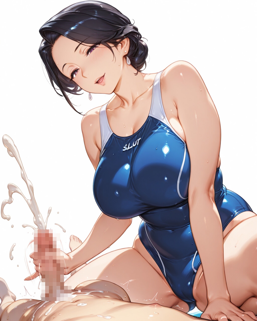 熟女の誘惑11 画像4