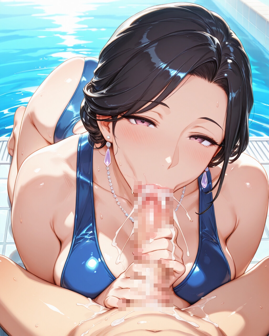 熟女の誘惑11 画像6