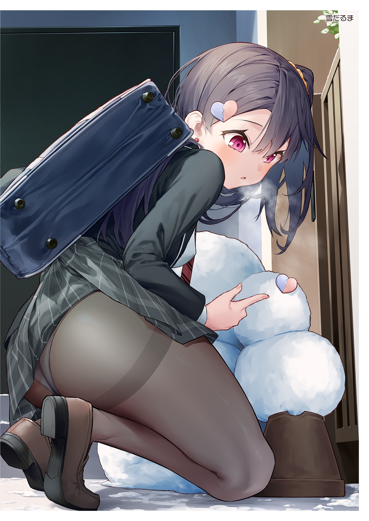 わからせたくなる妹6 画像3