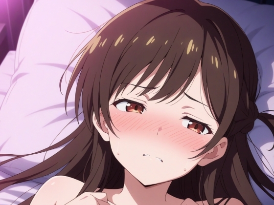 AIアニメーション茶髪レンかのver1.4