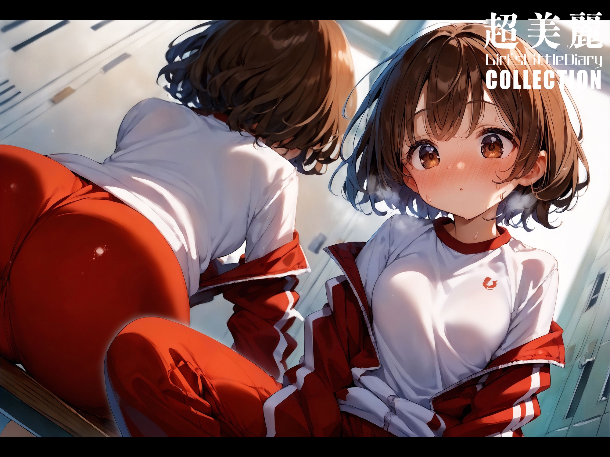 超美麗！平凡なわたしの恋模様vol.1 画像3