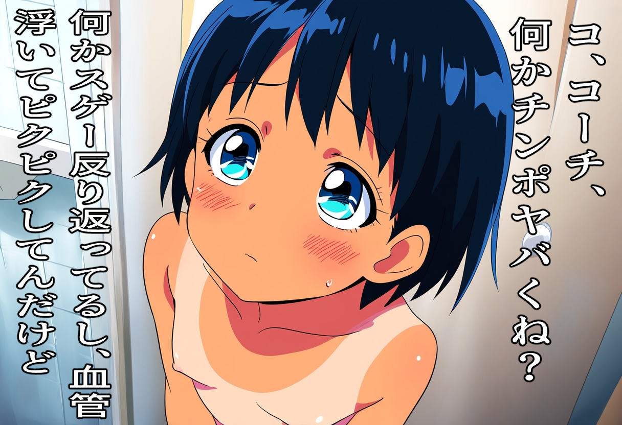 ボーイッシュな俺っ子はチョロ可愛くてすぐヤレる 画像4