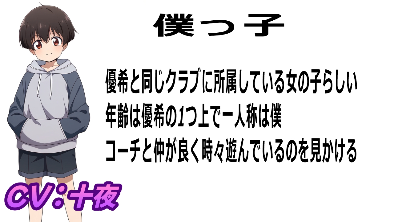 ボーイッシュな俺っ子はチョロ可愛くてすぐヤレる 画像6