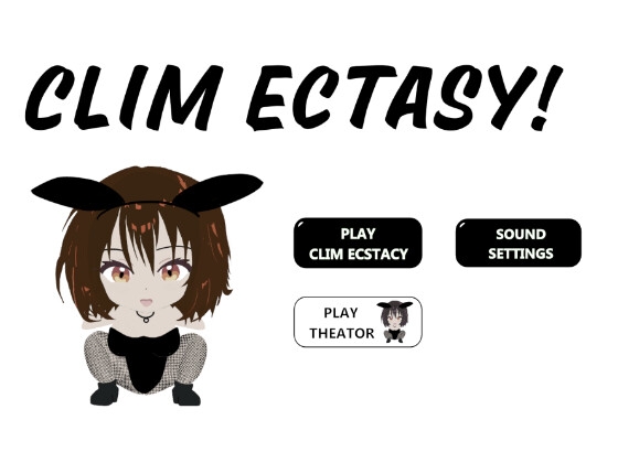ClimEctasy~絶頂クライム ClimEctasy~絶頂クライム