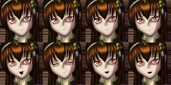 【PS】Profound Sagaシリーズ #02 聖騎士 Paladin