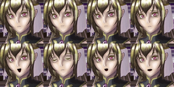 【PS】Profound Sagaシリーズ #01 - #08