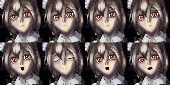 【PS】Profound Sagaシリーズ #01 - #08