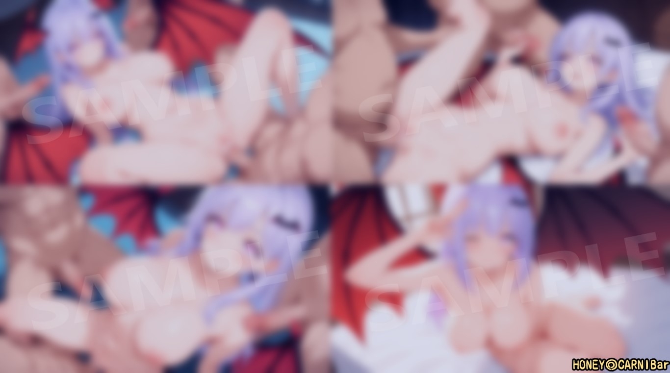 見習いド淫魔 狩種子ちゃん 画像5