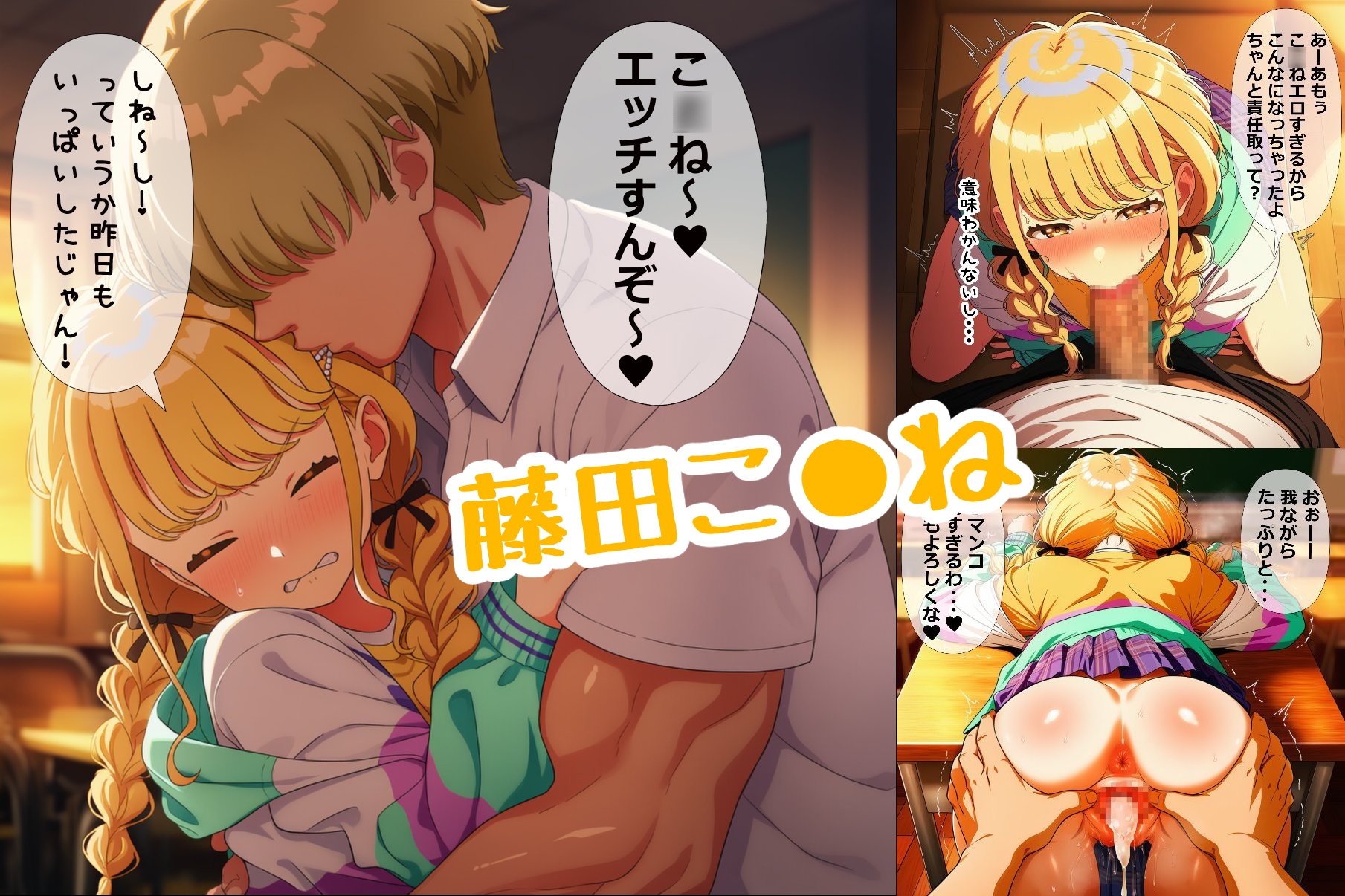 敏腕プロデューサーの極秘レッスン 画像1