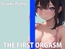 「オマ〇コ壊れ...お゛っお～」現役女学生の生オナニーTHE FIRST ORGASM【実演オナニー】【兎佐美ぽむ】