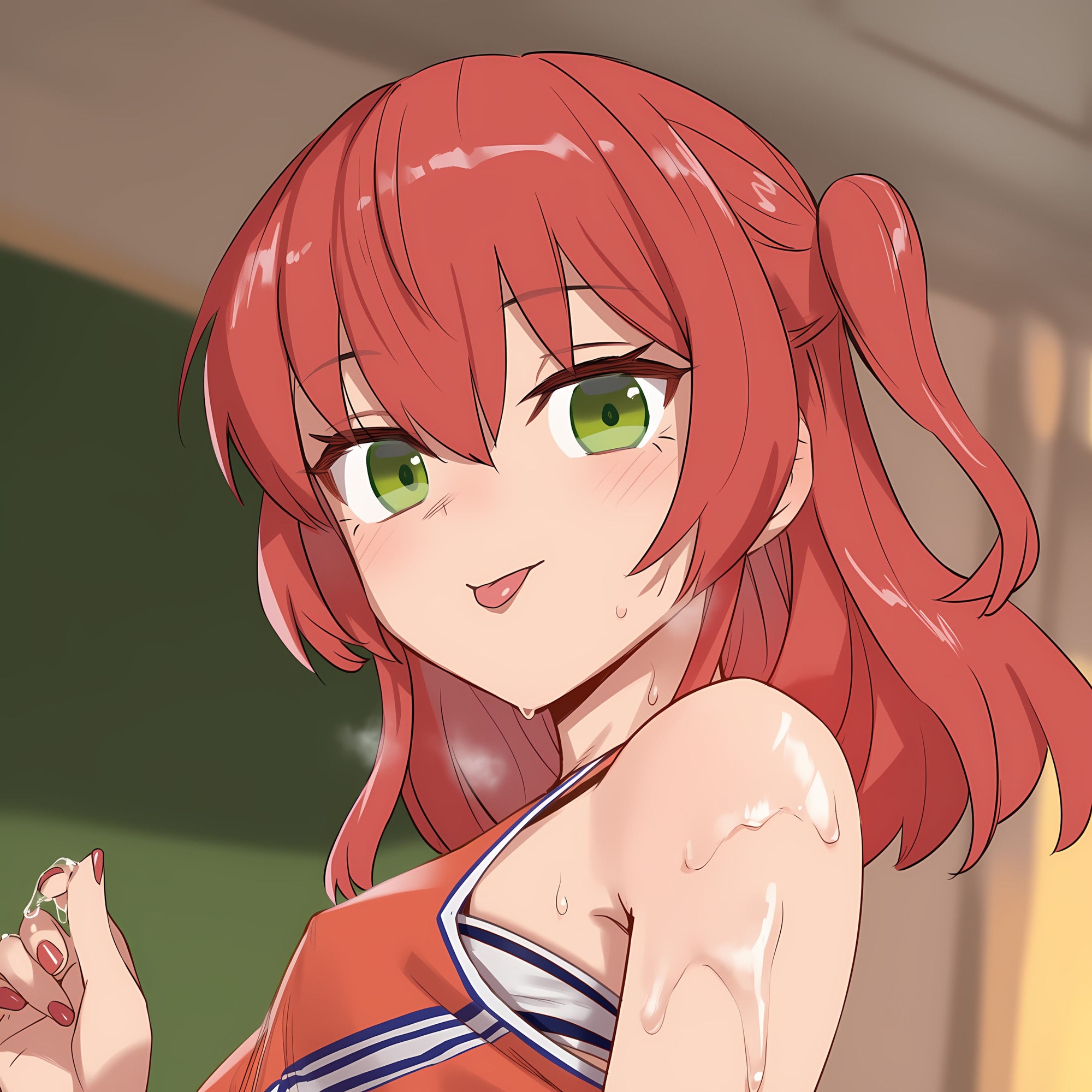 ぼっきた 画像3