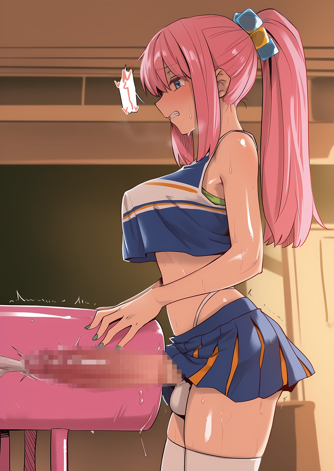 ぼっきた 画像6