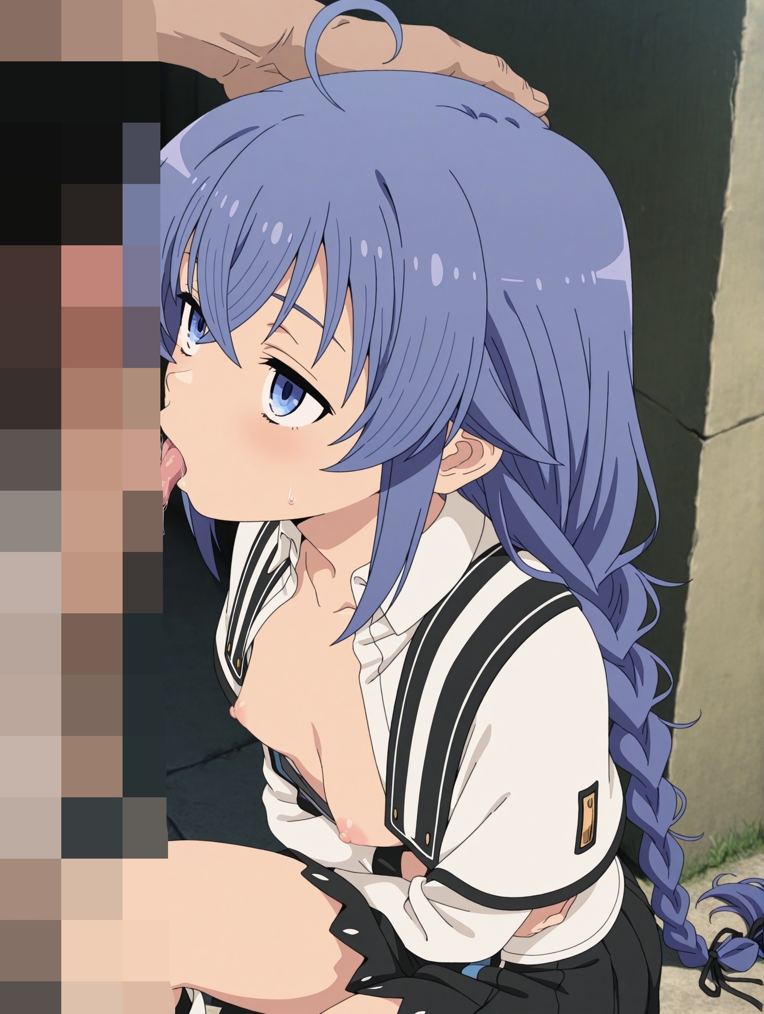 ロ〇シー【380枚】 画像9