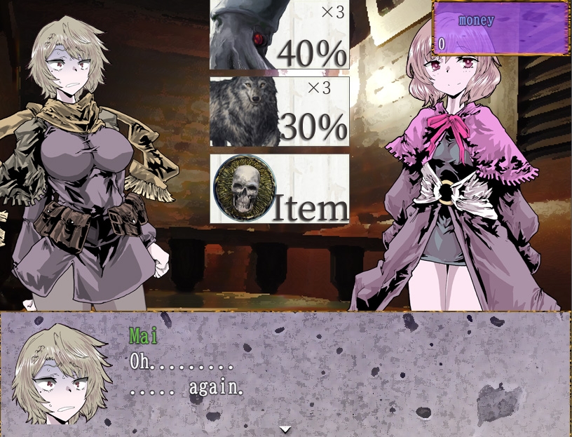 Gambling Sisters