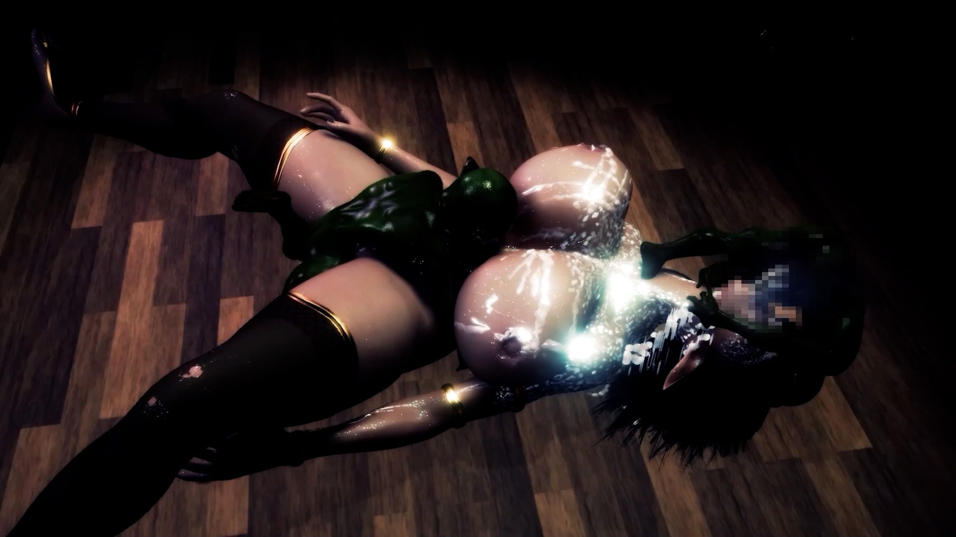 [兽人繁殖] 女战士与女巫。触手训练。僵尸性行为。女巫双性人性行为。哥布林攻击性行为。兽人受孕性行为。繁殖触手监狱结束。