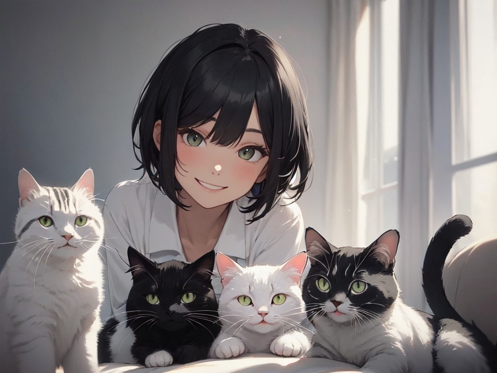 褒めボの呼吸・・ 褒めまくりボイス!! 画像2