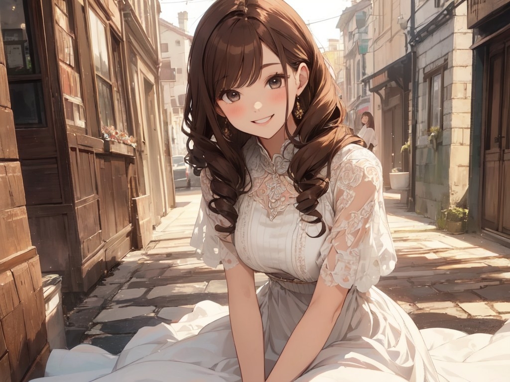 褒めボの呼吸・・ 褒めまくりボイス!! 画像6