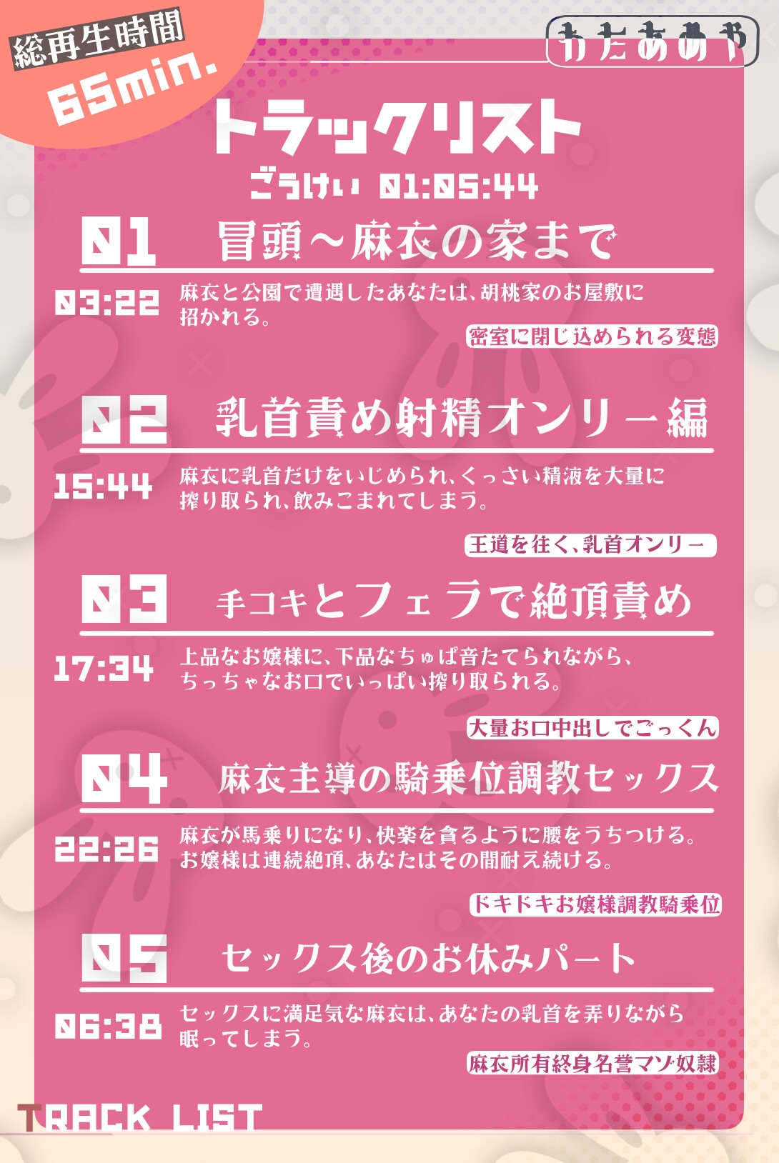 【乳首責め】メ○ガキお嬢様の乳首責め好奇心2: 胡桃家の秘密部屋でマゾセックス奴○堕ち 画像4