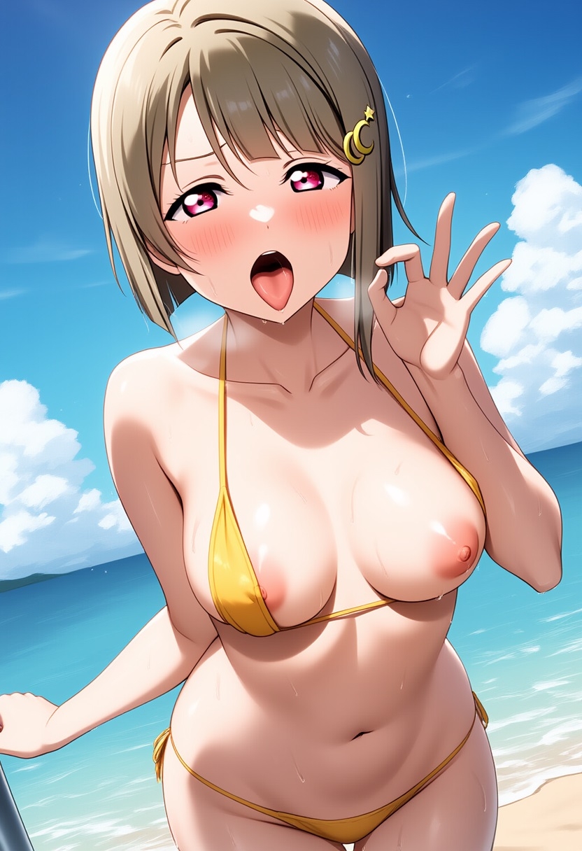 か〇みんCG第四弾 画像1