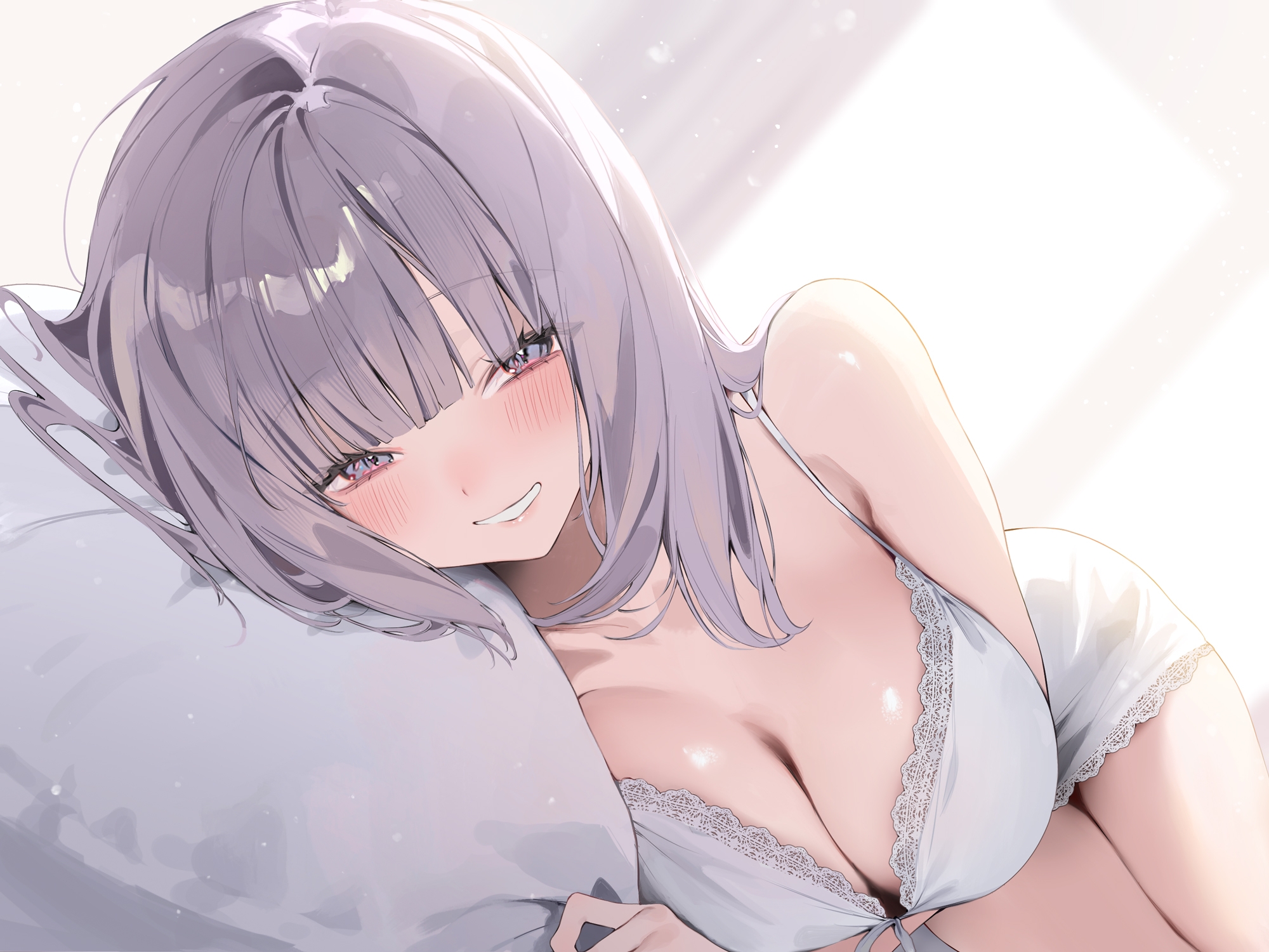 なっが〜い焦らしえっちの最後にびゅってしようね♪〜ニヤニヤいじわる後輩の入り浸りマゾ搾精〜#いちゃらぶ密着 #ポリネシえっち〜《3大早期購入特典》 画像8