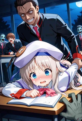 クドの受難