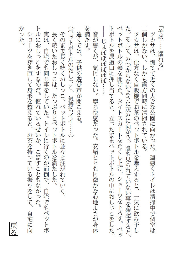 秘遊び - 完全版 画像4