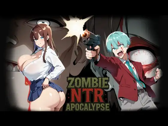 Zombie NTR Apocalyse