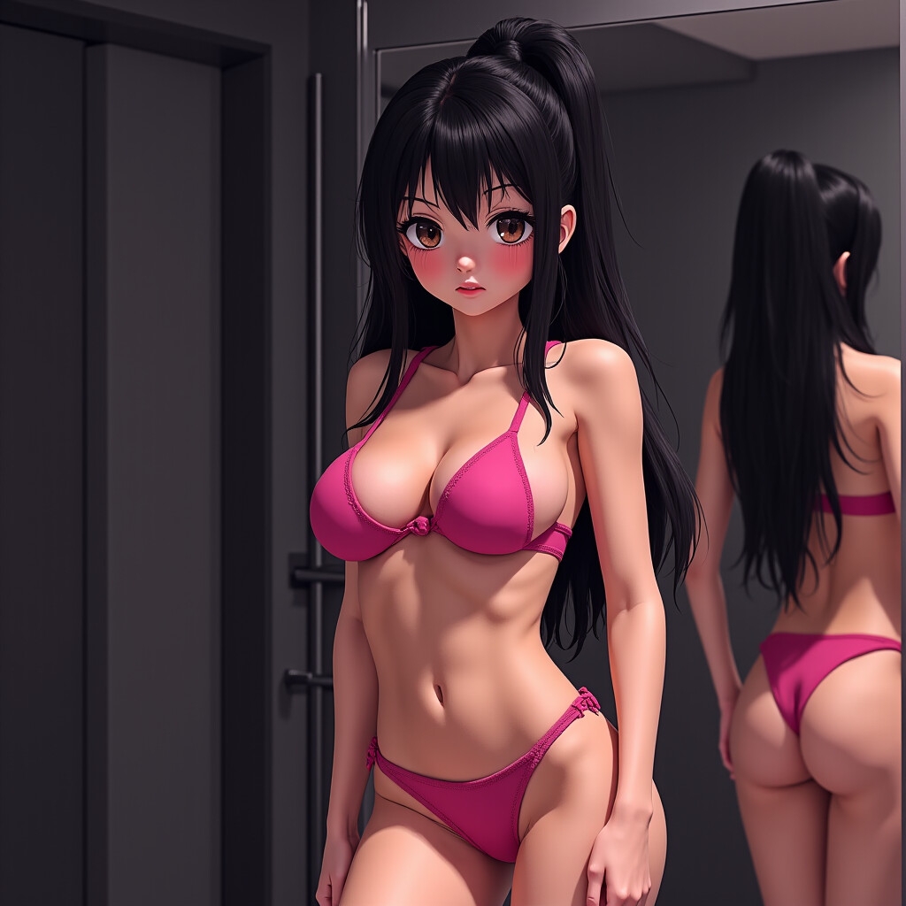 恋しちゃ、ダメですか?─キラキラアイドル禁断の裏側─ 画像3